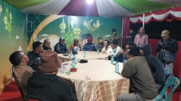 Pengutipan Retribusi ke Wisata Air Panas Untuk Sementara Dihentikan Hingga Ada Keputusan Dari Pemkab Karo