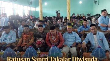 Pemkab dan DPRD Komit Naikkan Insentif Guru Mengaji