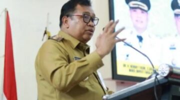 Pemkab Takalar Pastikan SILTAP Aparatur Desa Bulan Maret-April Segera Cair