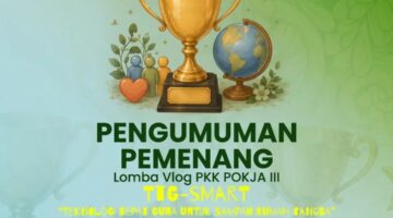 Takalar Raih Juara III Nasional Lomba Vlog PKK, Buktikan Sampah Bisa Jadi Berkah