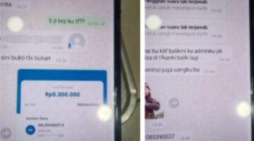 Dana diitarik kembali, Lalu Dicatat Menunggak, Nasabah Mekar Gowa Geram Belum Ada Penyelesaian lebih Setahun