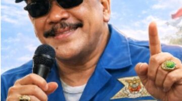 Prof DR Sutan Nasomal : Indonesia Bobrok Oleh Oknum Tikus Berpesta Korupsi Di Tubuh BGN “Presiden RI Harus Lawan”